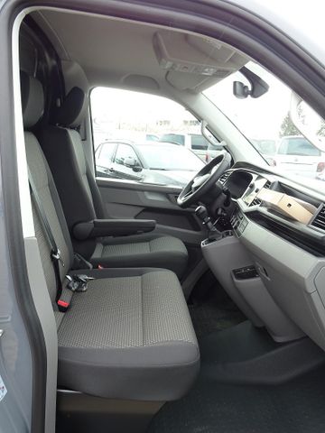 T6.1 Transporter 2.0 TDI Kasten / Komfort Plus