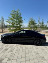 Mercedes-Benz CLA 45 AMG Mercedes-AMG CLA 45 4MATIC DCT Me... - : Coupé, Mercedes Cl
