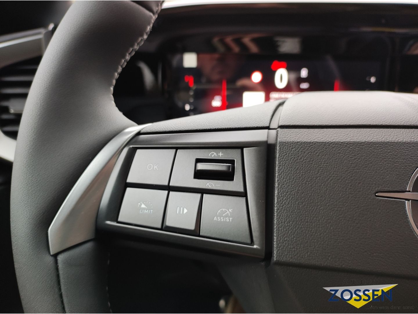 Opel Mokka - Bild 15