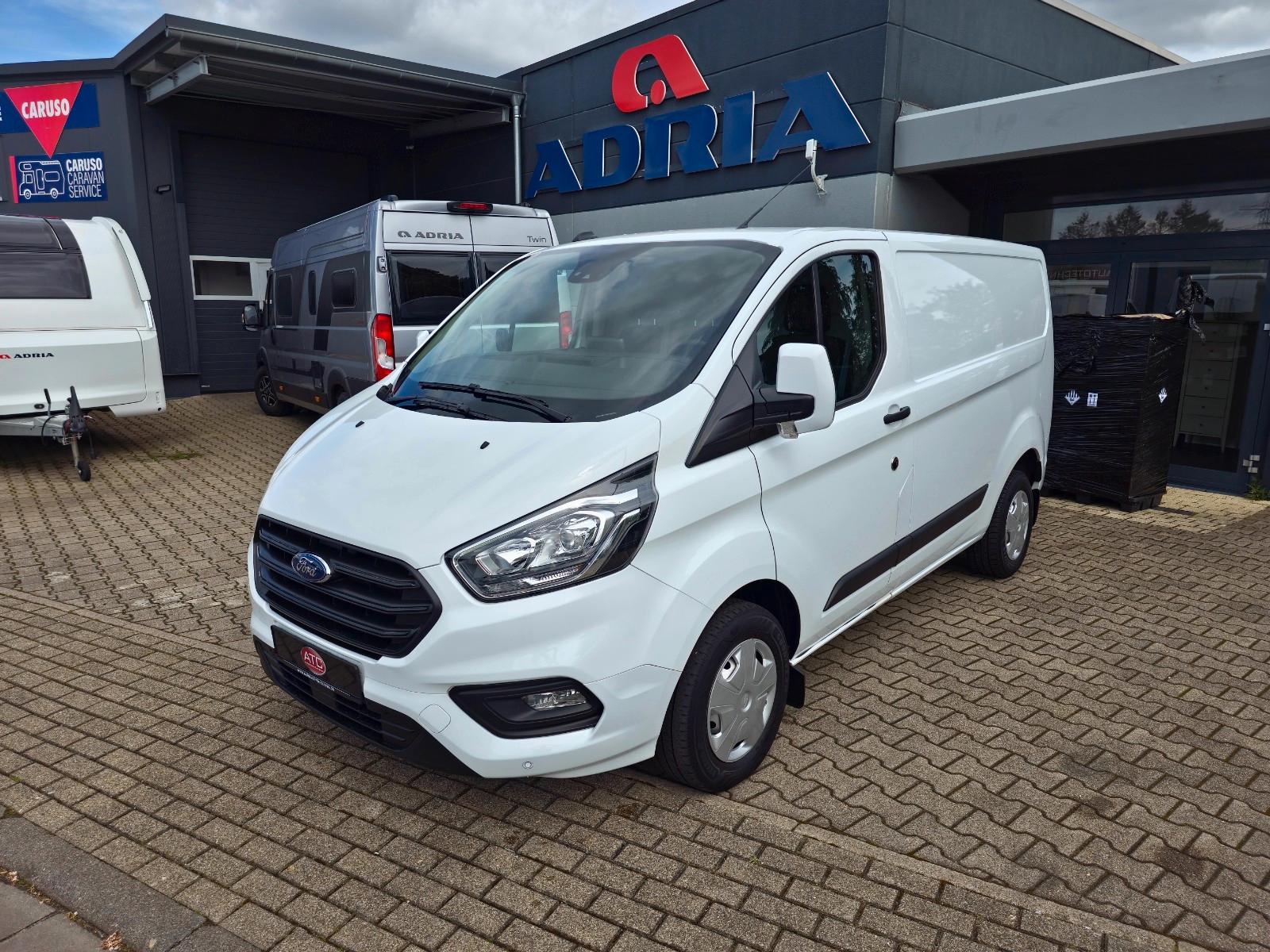 Ford Transit Custom Kasten 300 L2 Trend,Navi,Sitzheiz