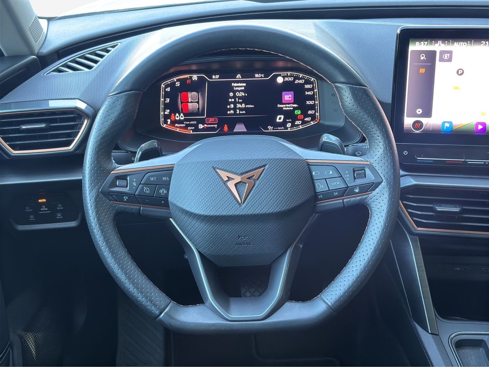 Seat Leon - Bild 11