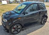 Microcar M.Go - scheckheftgepflegte Microcar M.Go