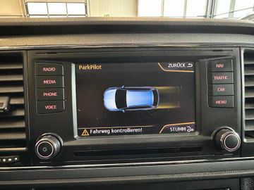 Seat Leon ST FR *LED*ACC*NAVI*ALCANTARA*PANO*