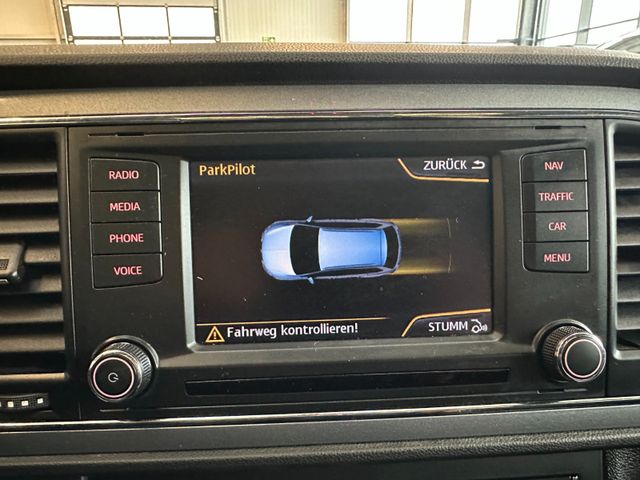 Seat Leon ST FR *LED*ACC*NAVI*ALCANTARA*PANO*