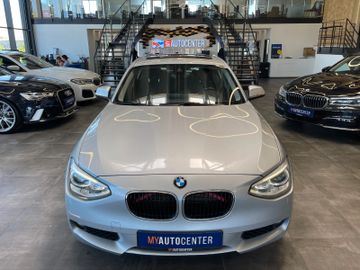 BMW 118  1 Lim. 5-trg. 118 i *NAVI*PDC*SZHZ*TEMPOMAT