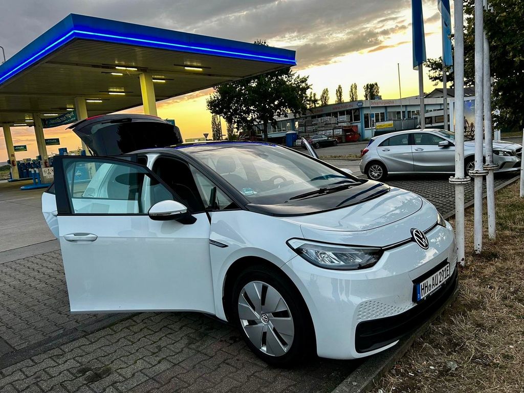 Image of Volkswagen ID.3