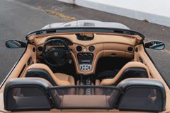 Fahrzeugabbildung Maserati Gransport Spyder *Kupplung Neu / MwSt.*