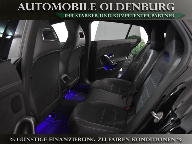 Mercedes-Benz CLA 250 e SB AMG Edition *Wide*Pano*Kamera*MBEAM