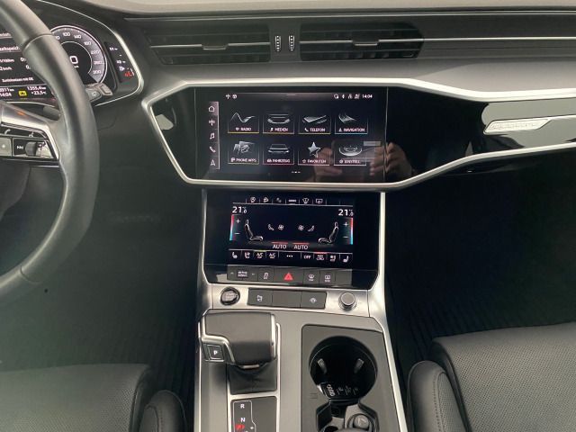 A6 allroad quattro 55 TDI tiptronic NAVI+AHK
