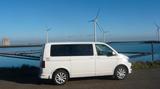 Volkswagen t6 Multivan Comfortline - Allradantrieb Kastenwagen