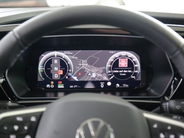 Volkswagen Caddy Maxi eHYBRID STYLE DSG LED ACC KAM 7SITZER