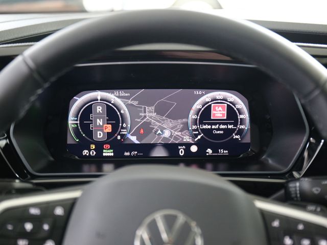 Volkswagen Caddy Maxi eHYBRID STYLE DSG LED ACC KAM 7SITZER