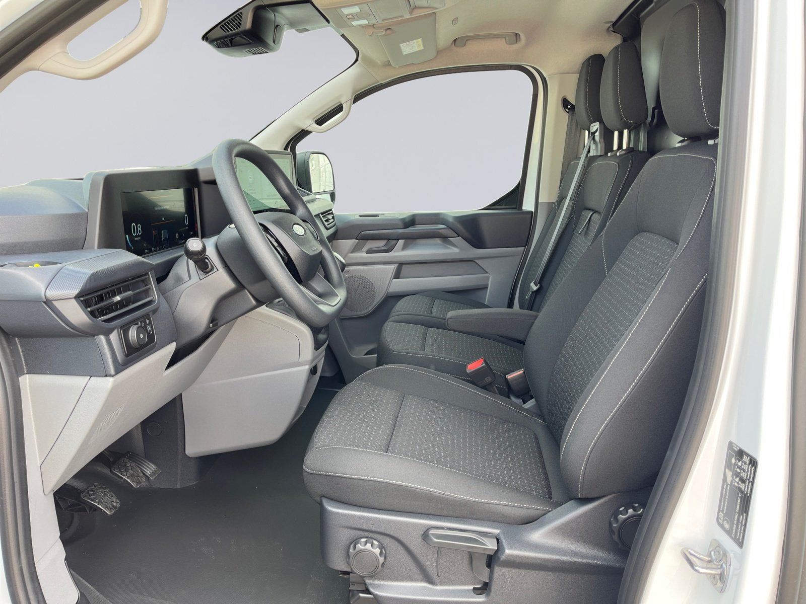 Ford Transit Custom - Bild 20