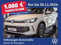 Volkswagen Tiguan - Vorschau Bild 1