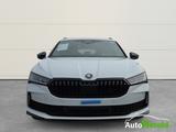 Skoda Superb Combi 2.0 TDI 142 kW 4x4 Sportline,AHZV,P - Skoda Superb: Sportline