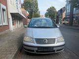 Volkswagen Vw Sharan 1,9 - Volkswagen Sharan
