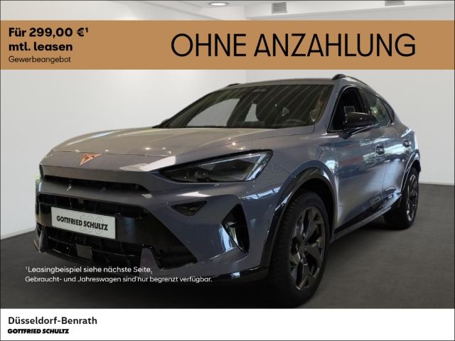 Cupra Formentor 1.5 e-HYBRID 150 kW (204 PS) 6-Gang-DS