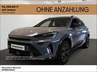 Cupra Formentor - Vorschau Bild 1