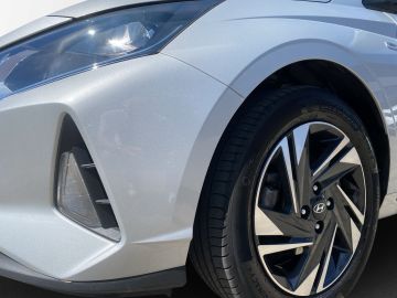 Hyundai i20 - 4