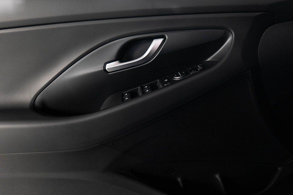 Fahrzeugabbildung Hyundai i30 1.5T 160PS 48V Advantage