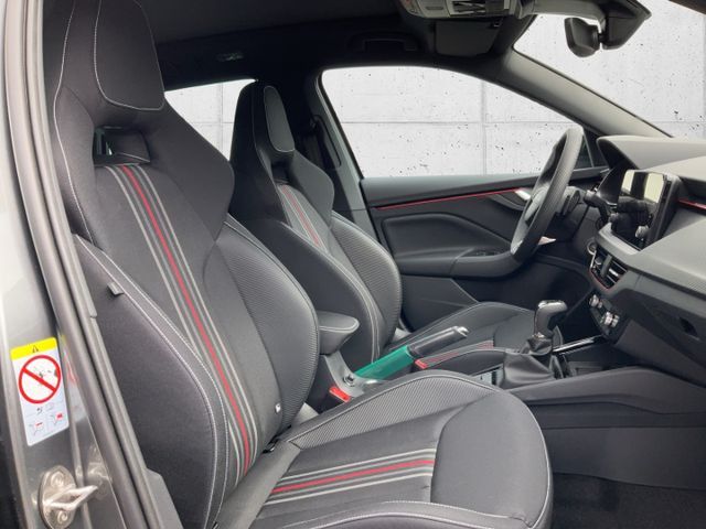 Skoda Kamiq - Bild 12
