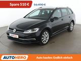 Volkswagen Golf VII 1.6 TDI Join Aut.*NAV*LED*ACC*CAM*PDC* - Volkswagen Golf mit Diesel-Antrieb: 1.6