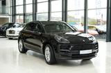 Porsche Macan*SOUND-PACKAGE+*LUFTFEDERUNG*LED*1.HAND - Porsche Gebrauchtwagen in Bonn