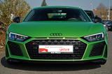 Audi R8 Coupe V10 FSI quattro exclusive JAVAGREEN - Audi R8 in Köln