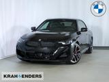 BMW 220 i M Sport Pro Coupe i Navi Leder Soundsystem - BMW 220 in Frankfurt (Main)