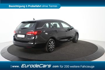 Opel Astra - 7