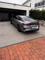 BMW M8 Competition xDrive Gran Coupé M8 Competition - BMW M8 aus 2021