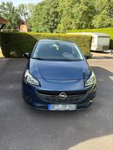 Opel Corsa e 1.4 Turbo/ 5-Türer/ Tüv bis 2... - Opel Corsa: B Tür