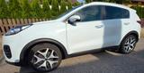 Kia Sportage Diesel Automatik Anhängerkupplung  - Kia: Anhängerkupplung