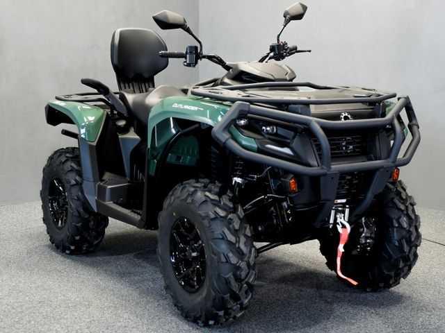 Can-Am Outlander HD7 MAX XU PRO