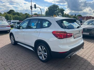 BMW X1 - 7
