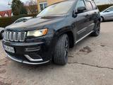 Jeep Grand Cherokee 3.6 V6 Summit LPG - Jeep mit LPG-Antrieb