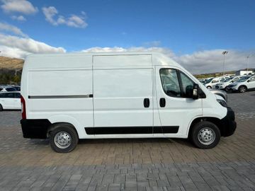 Peugeot Boxer - 4