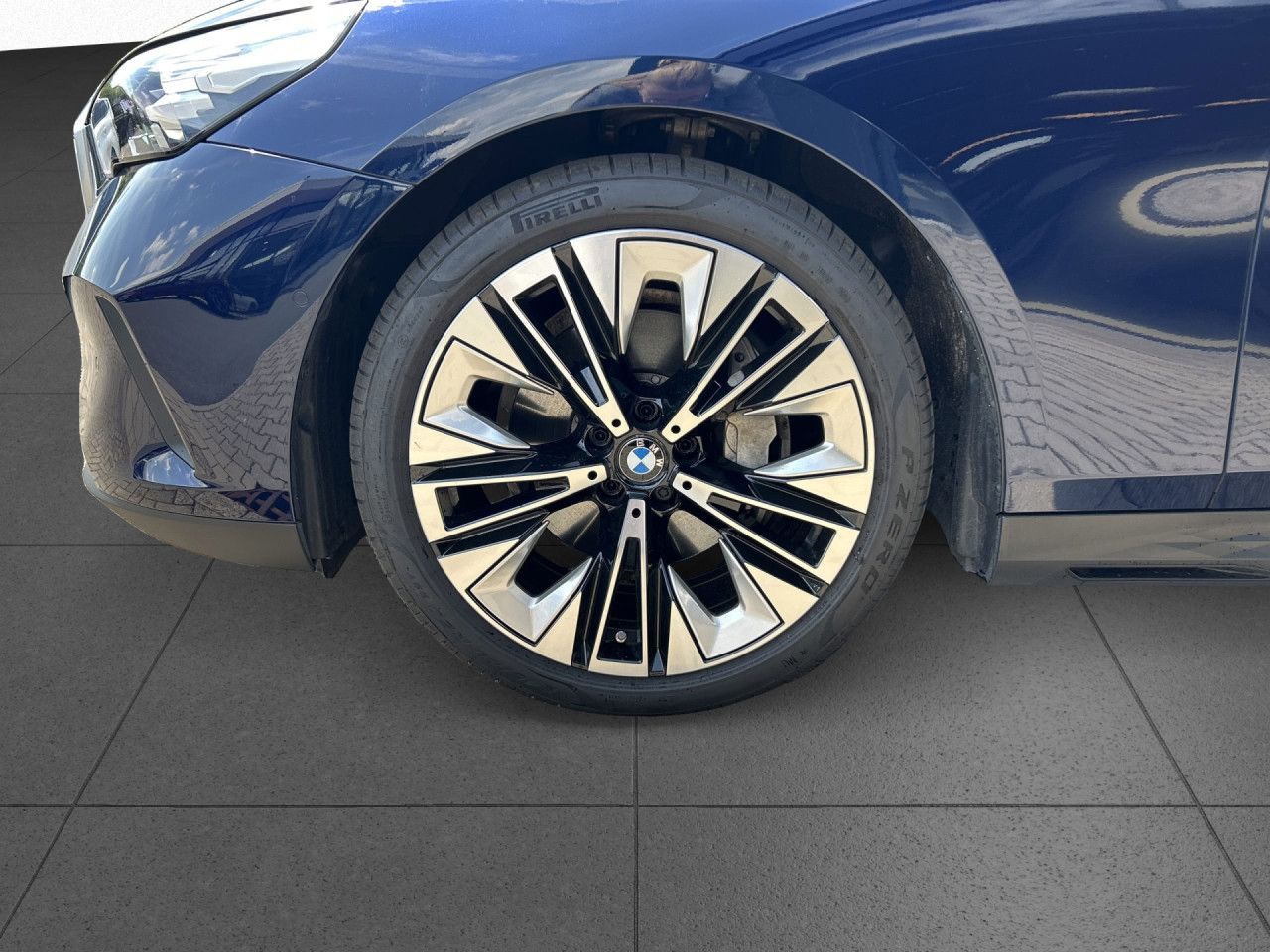 BMW 540 - Bild 19