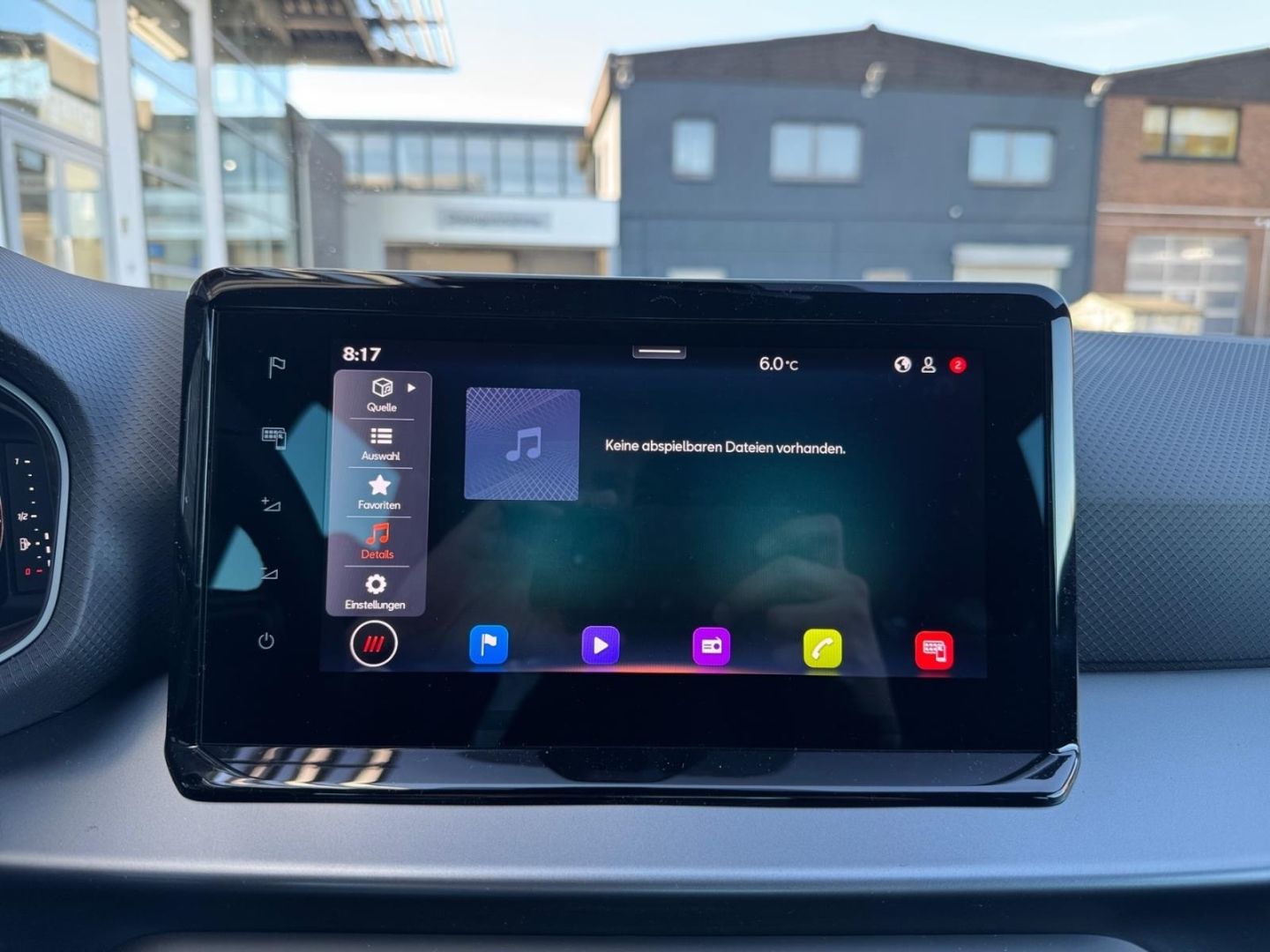 Seat Arona - Bild 29