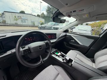 Opel Astra - 10