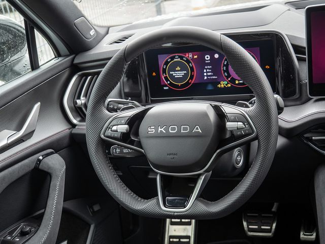Foto Nummer 7: SKODA Kodiaq