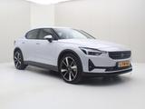 Polestar 2 Long Range Dual motor 408PK 78kWh 93% SoH [ TR - Polestar aus 2021