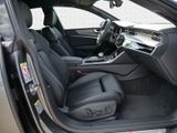 Audi A7 Sportback 45 TFSI quattro S line HDMatrix*B&O - Audi A7 aus 2024