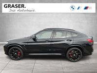 BMW X4 M40 - Vorschau Bild 2