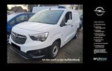 Opel Combo E "Cargo Edition" Navi/Kamera/Parkpilot - Opel Combo: Kombi