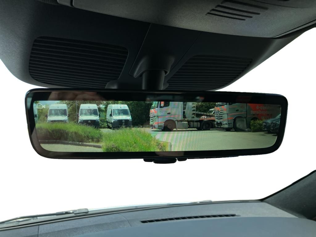 Fahrzeugabbildung Mercedes-Benz V 300 d EXCLUSIVE Lang AMG Line+Night Paket