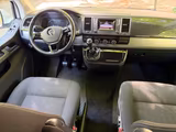 Volkswagen T6 Multivan Comfortline - VW T6 Multivan von privat