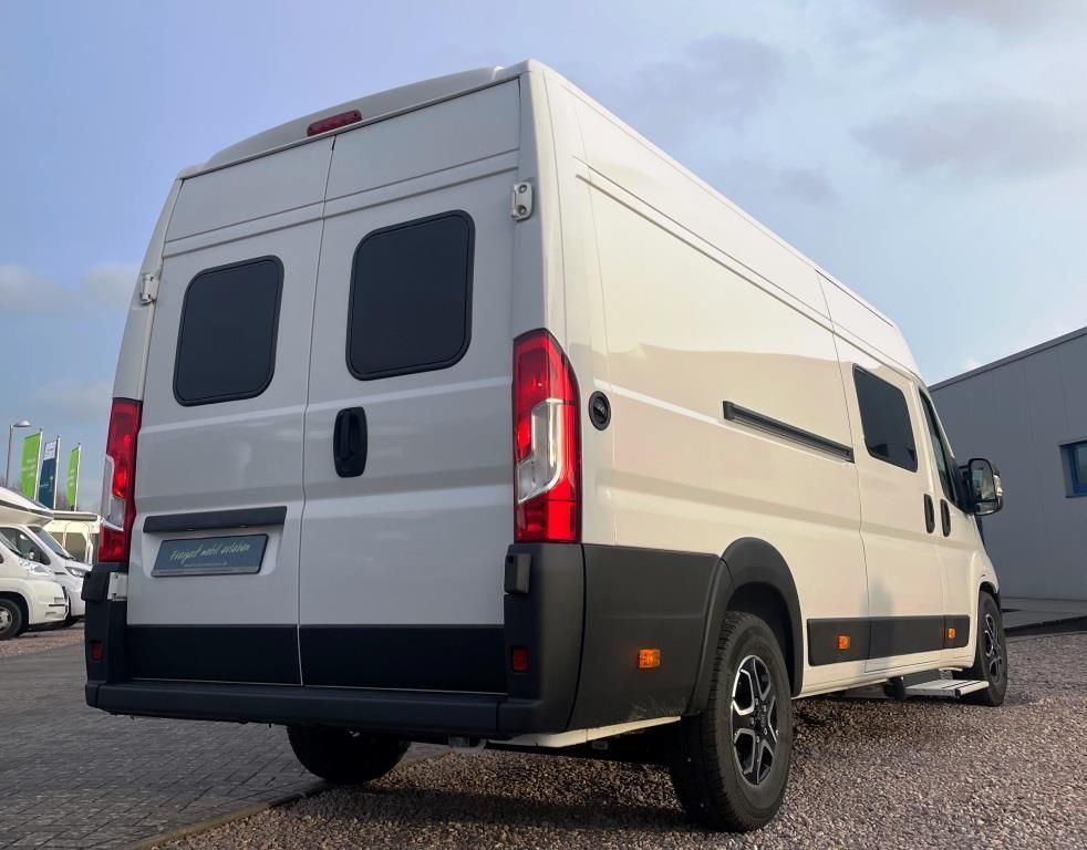 Fahrzeugabbildung ROADFANS Hopper 640 Active Verfüg./Sparen Sie 5.145,- €