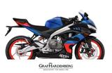 Aprilia RS 457 - APRILIA RS 457