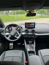 Audi SQ2 S tronic quattro sport mit AHK - Audi SQ2 von privat